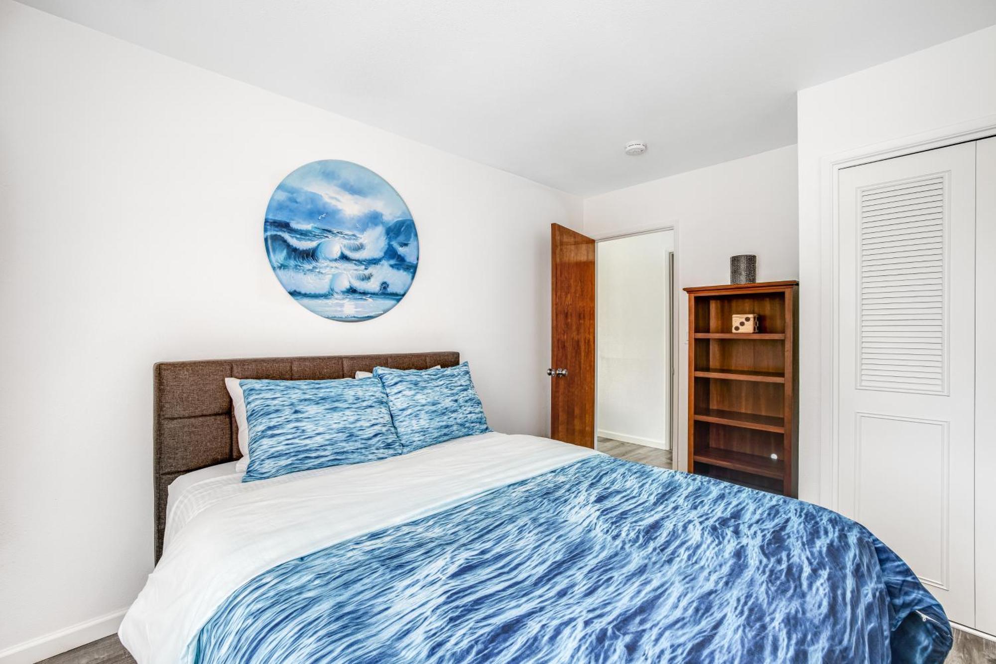 Paradise Beach Rockaway Beach Habitación foto