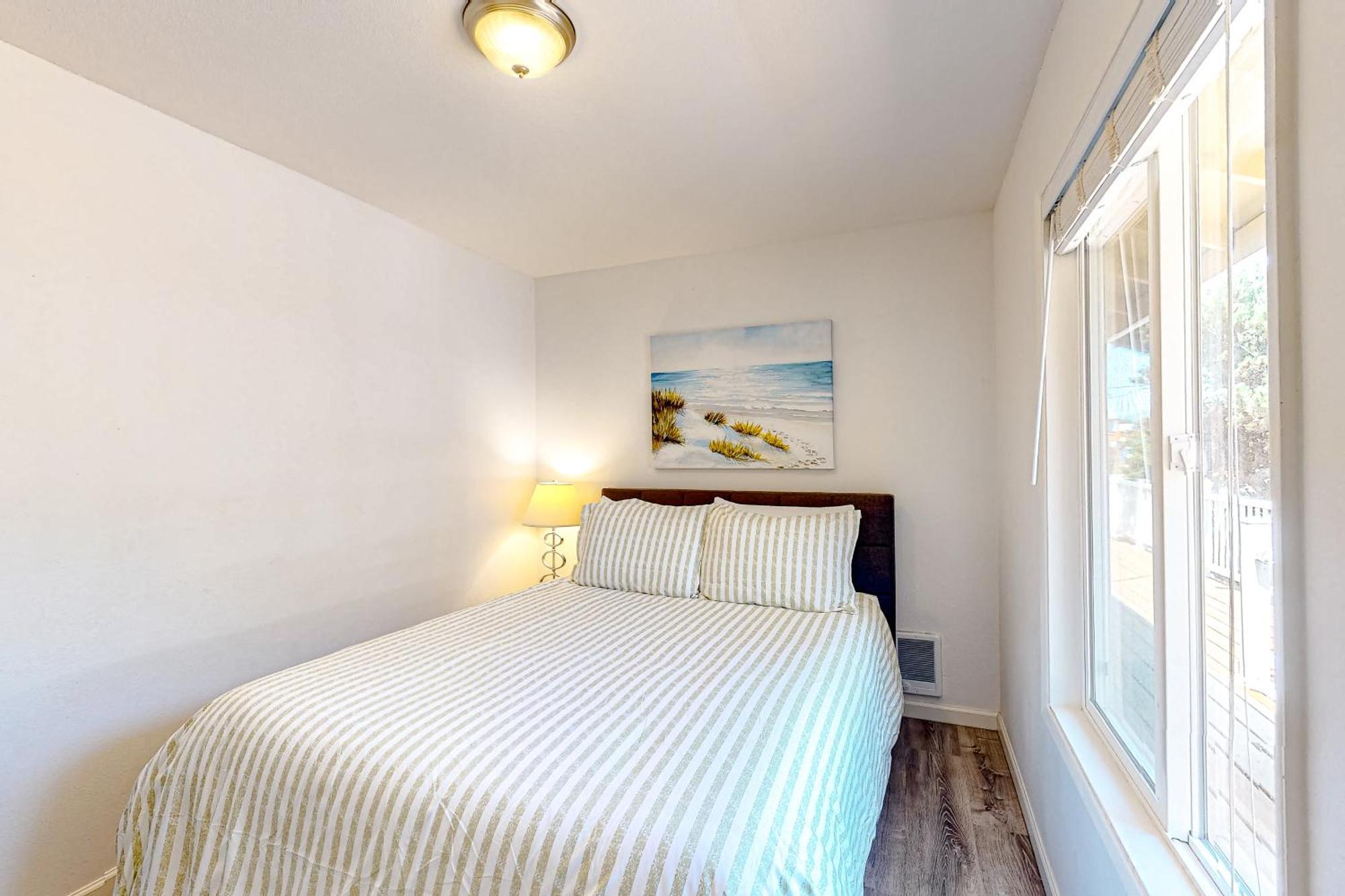 Paradise Beach Rockaway Beach Habitación foto